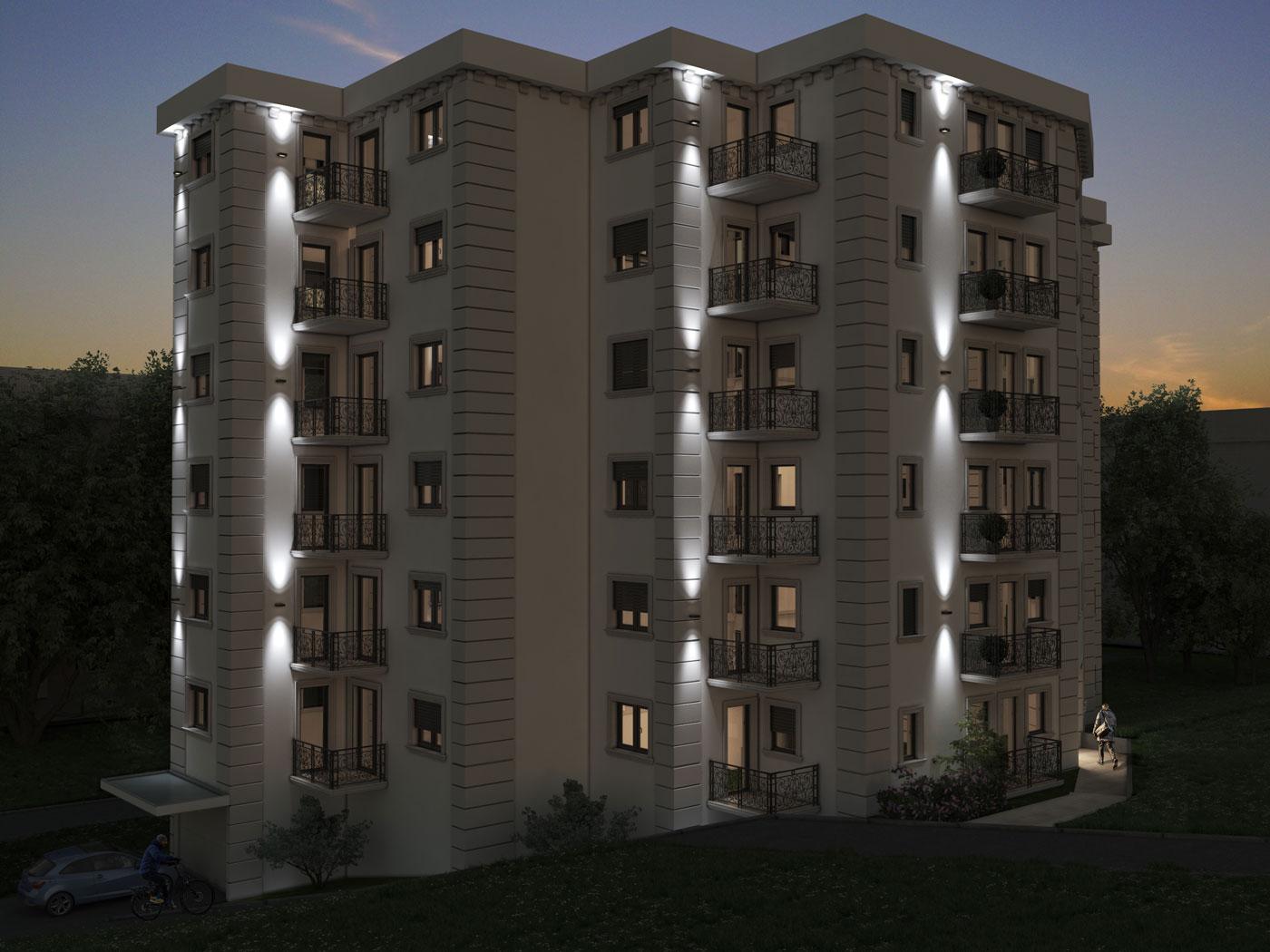 Marmil Medak - Novogradnja Zvezdara Medaković 5