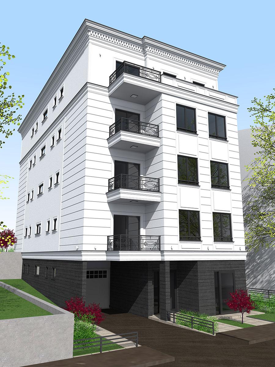 Mehmeda Sokolovića 11