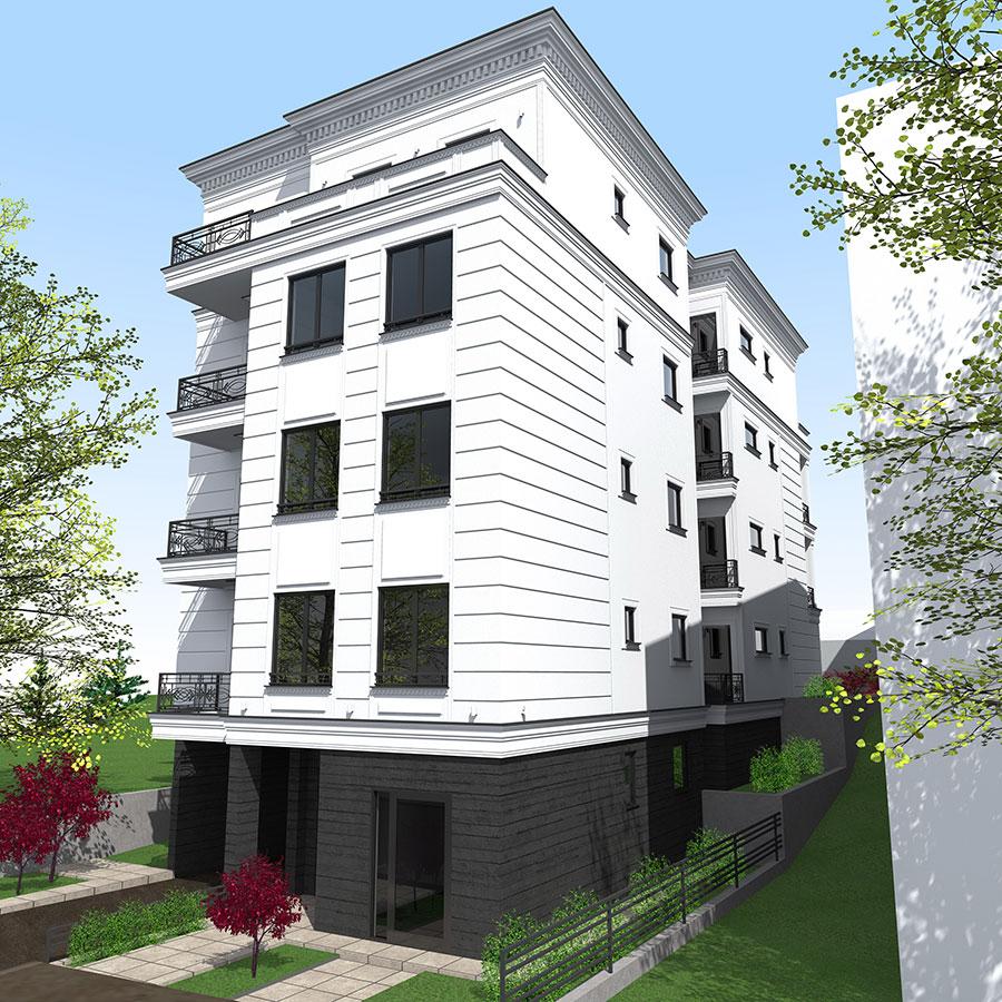 Mehmeda Sokolovića 11