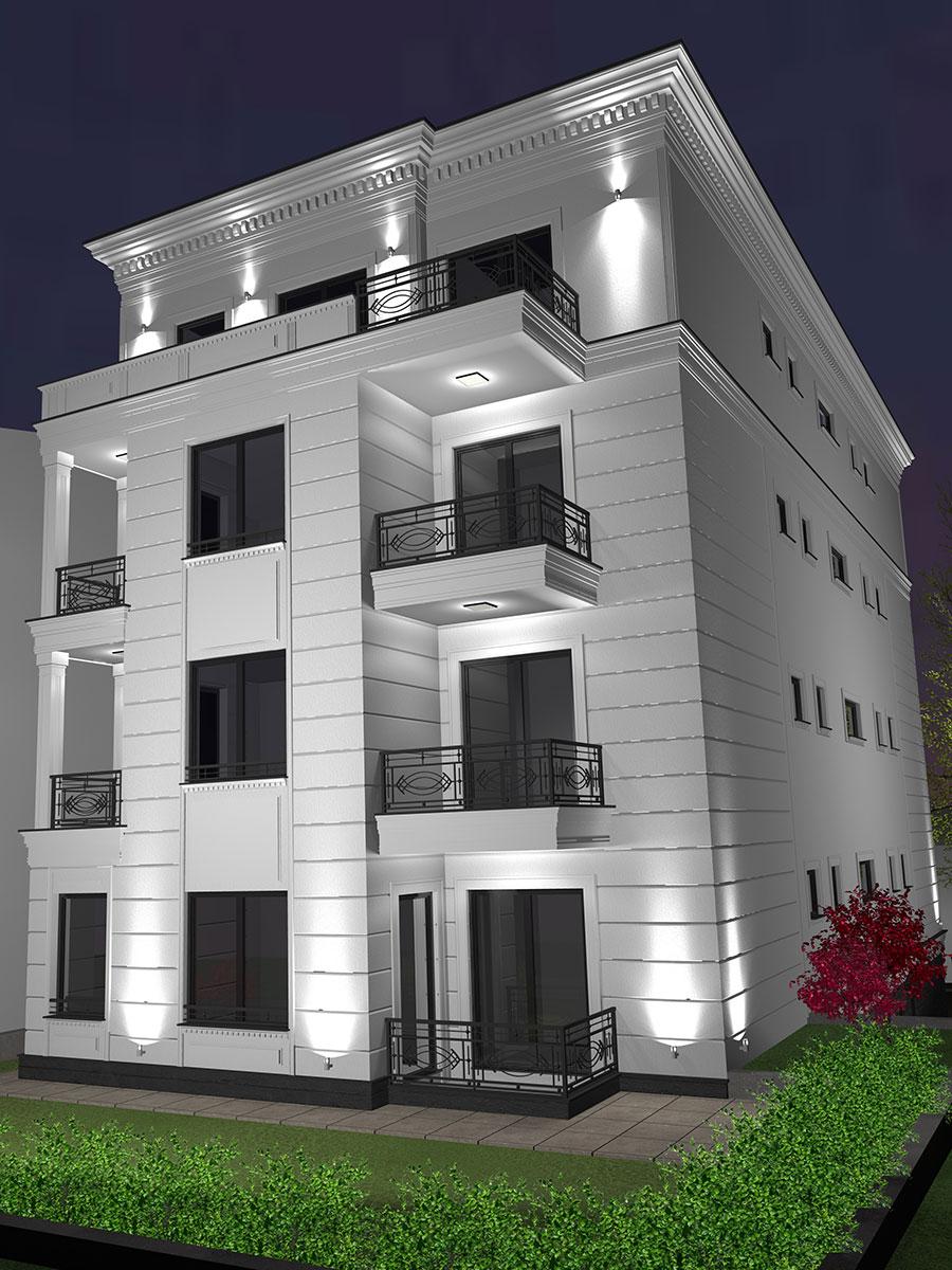 Mehmeda Sokolovića 11