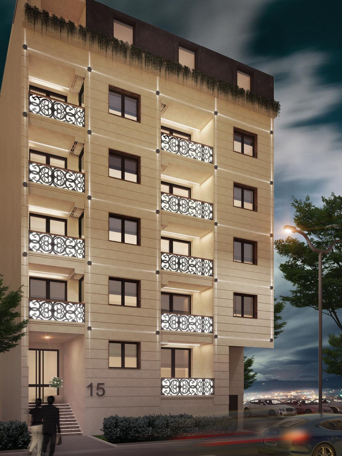 Milice Milojković 15 - Novogradnja Beograd Voždovac 