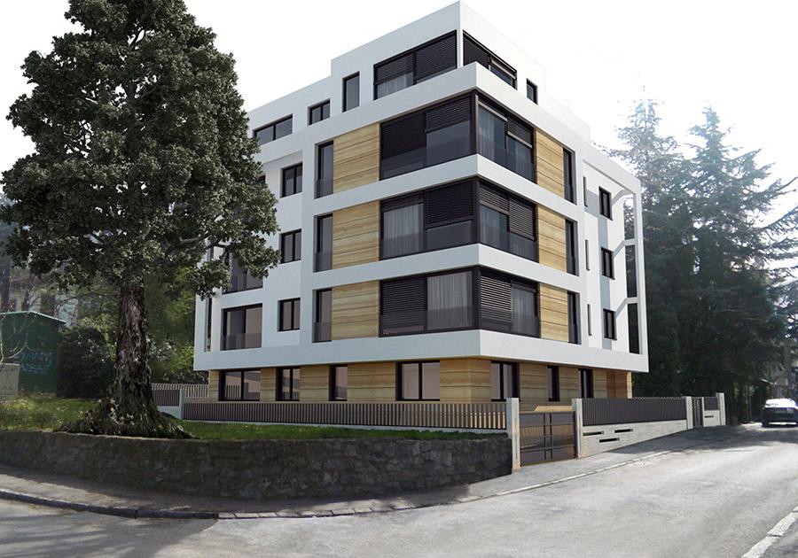 Milovana Marinkovića 1