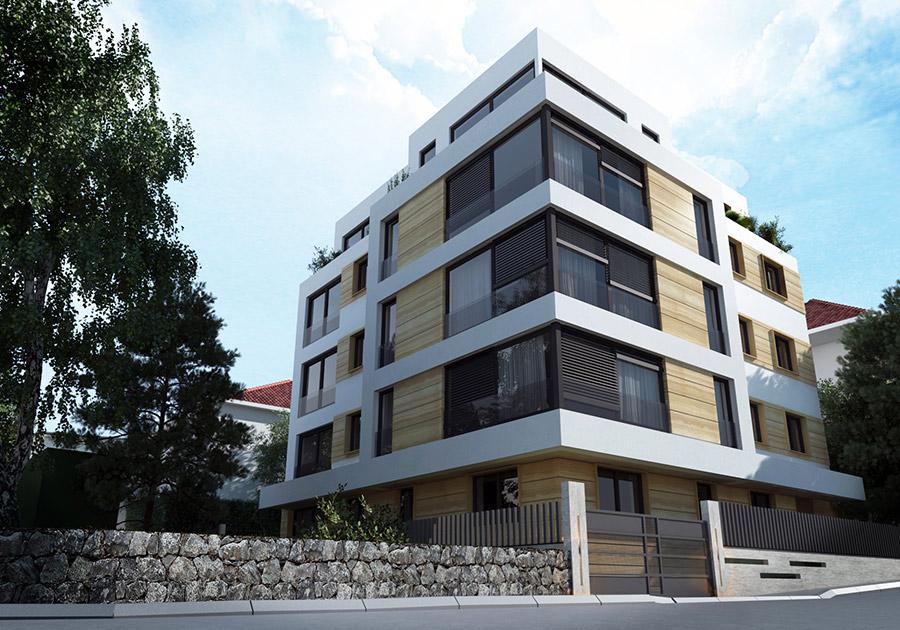 Milovana Marinkovića 1