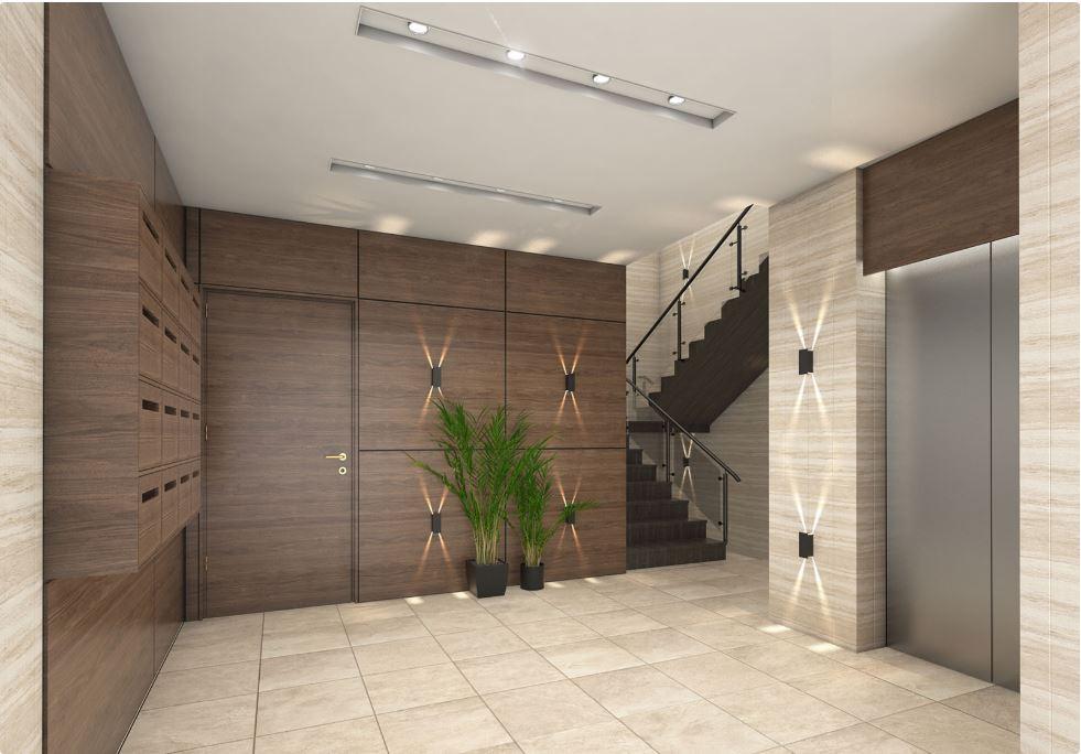 ML 27 - Swiss Apartments - Novogrdanja Vračar Južni bulevar 6