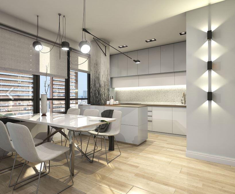 ML 27 - Swiss Apartments - Novogrdanja Vračar Južni bulevar 5