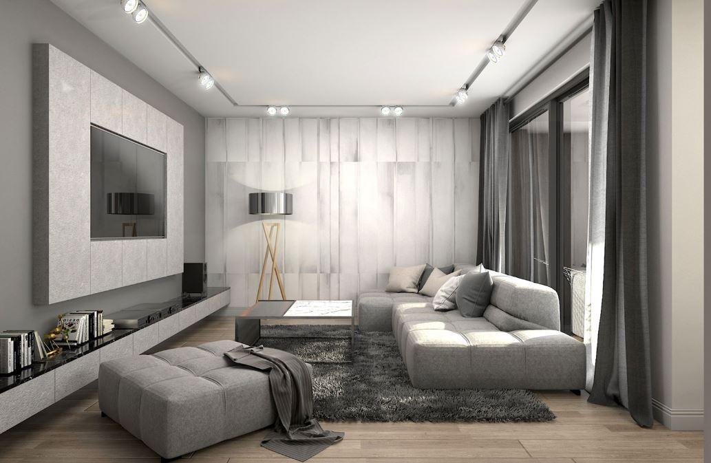 ML 27 - Swiss Apartments - Novogrdanja Vračar Južni bulevar 4