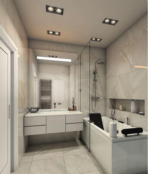 ML 27 - Swiss Apartments - Novogrdanja Vračar Južni bulevar 5