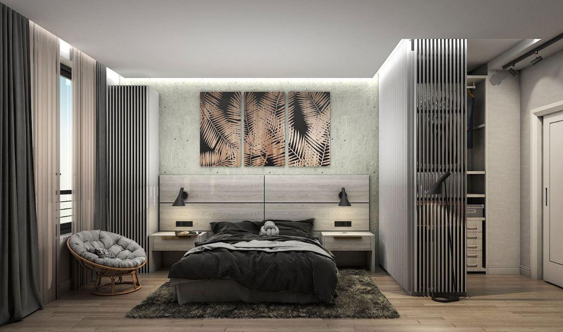 ML 27 - Swiss Apartments - Novogrdanja Vračar Južni bulevar 3