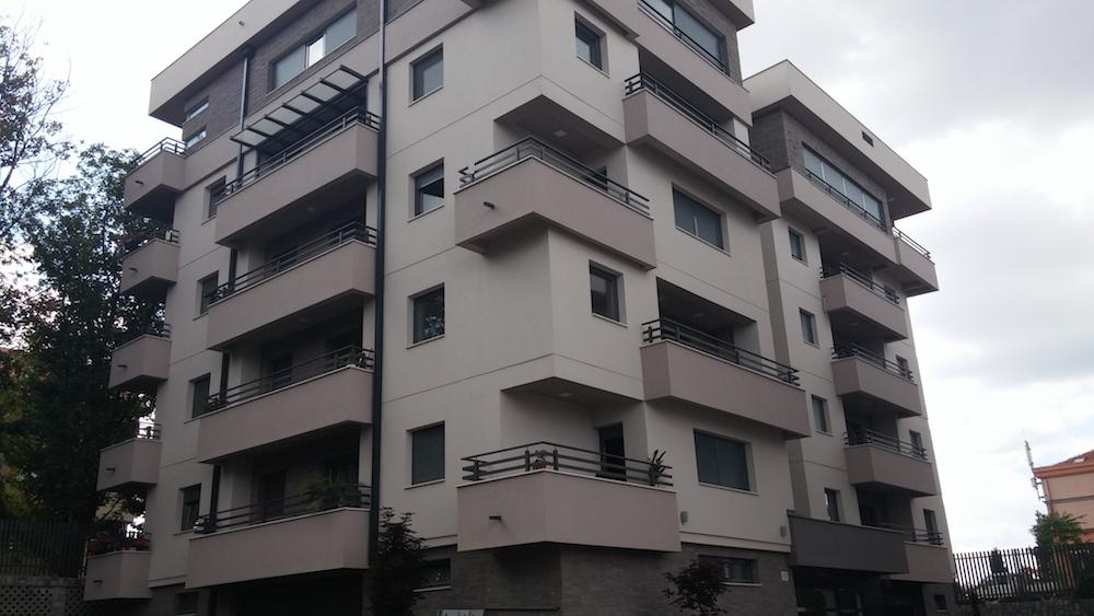 Novogradnja Zvezdara, Olimp - Matice Srpske 109