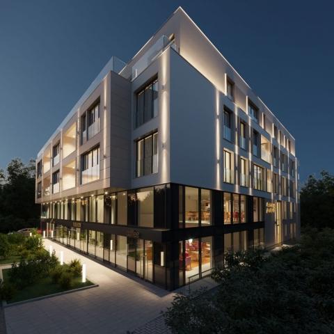 Neznanog Junaka 15 - Novogradnja Savski Venac Dedinje 3