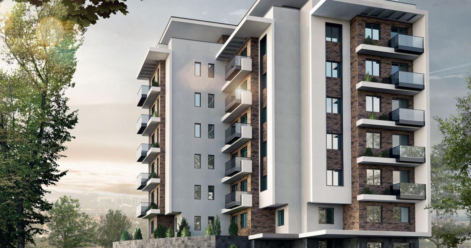 Nodilova 19 - Novogradnja Čukarica Banovo Brdo 3