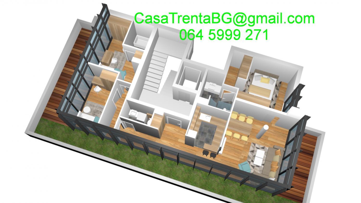 Casa Trenta Vračar - Novogradnja Beograd Vračar