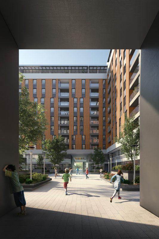  GDS Petica - Novogradnja Novi Beograd Blok 63