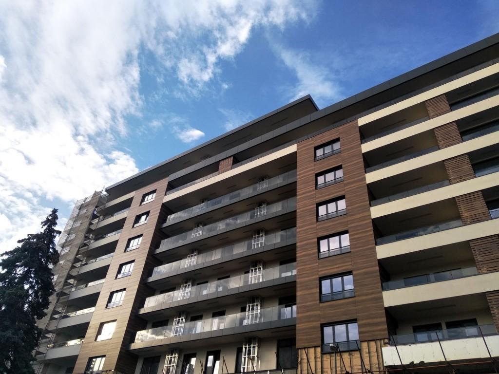 Požeška 31 - Novogradnja Beograd Banovo Brdo 5