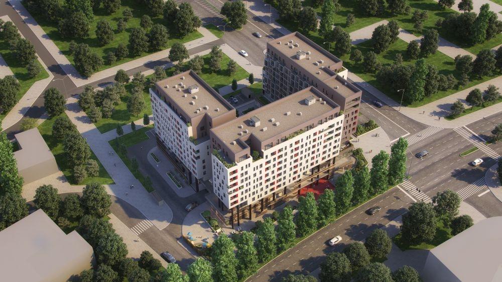 Savada 3 - Novogradnja Novi Beograd Blok 67a