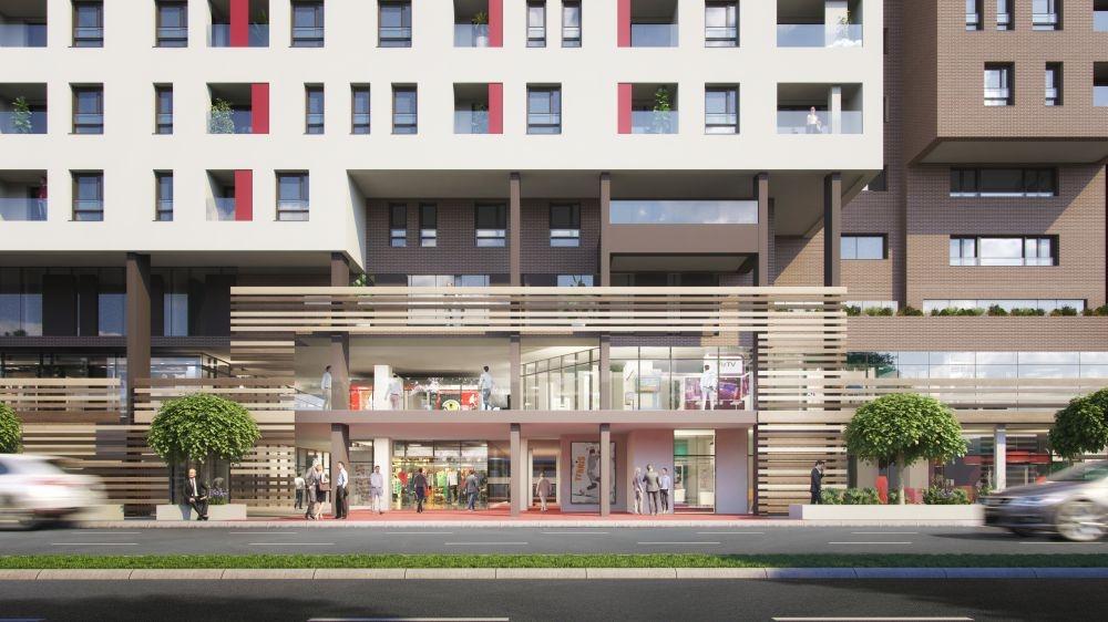 Savada 3 - Novogradnja Novi Beograd Blok 67a 2