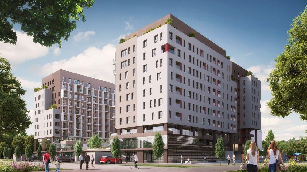 Savada 3 - Novogradnja Novi Beograd Blok 67a 3