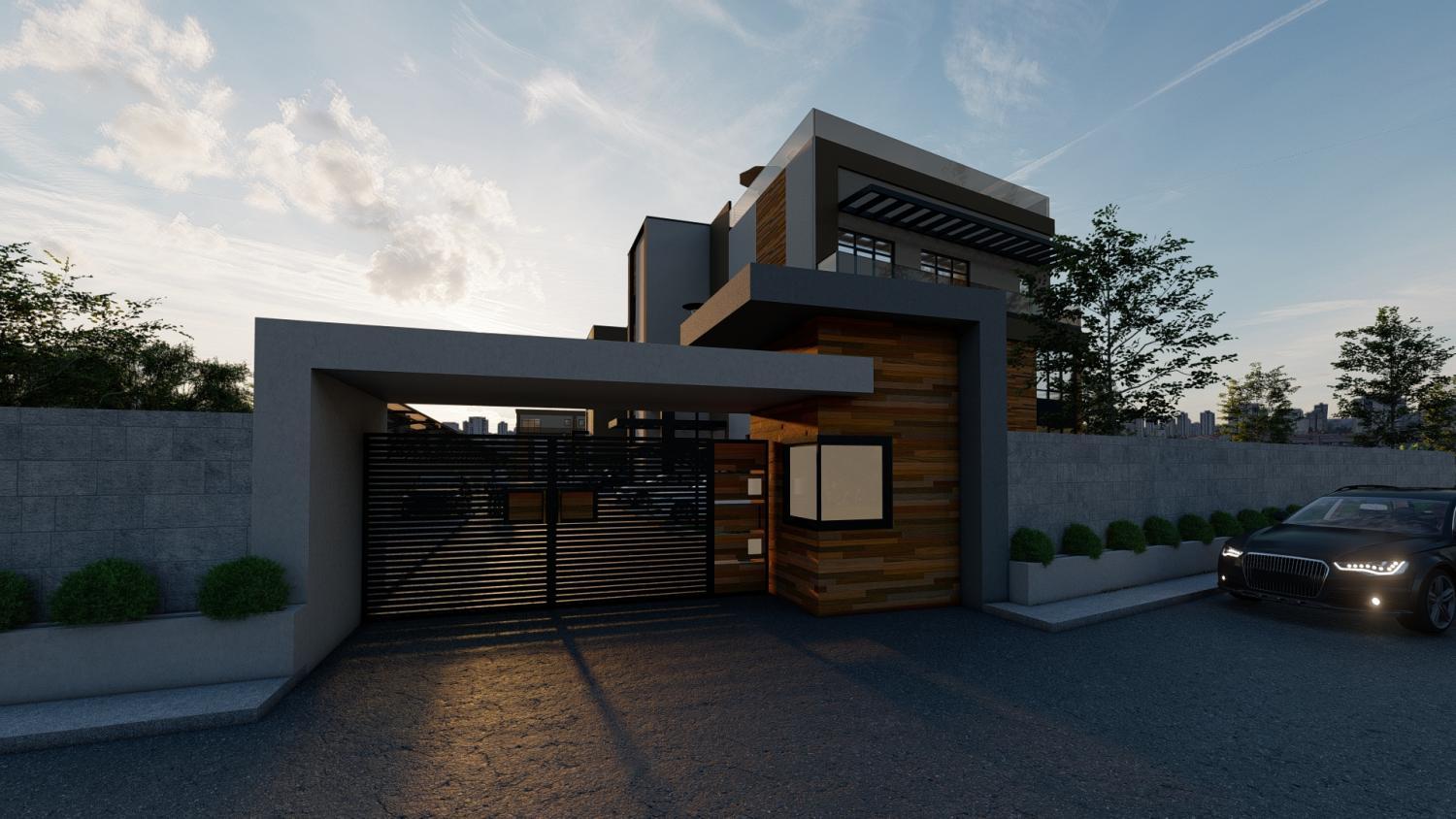 Sky Home - Novogradnja Beograd Bežanijska Kosa 3