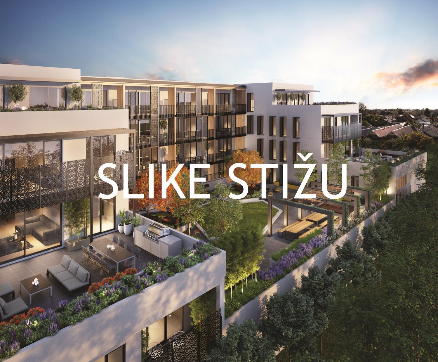 Đorđa Kratovca 61 - objekat u pripremi na Voždovcu