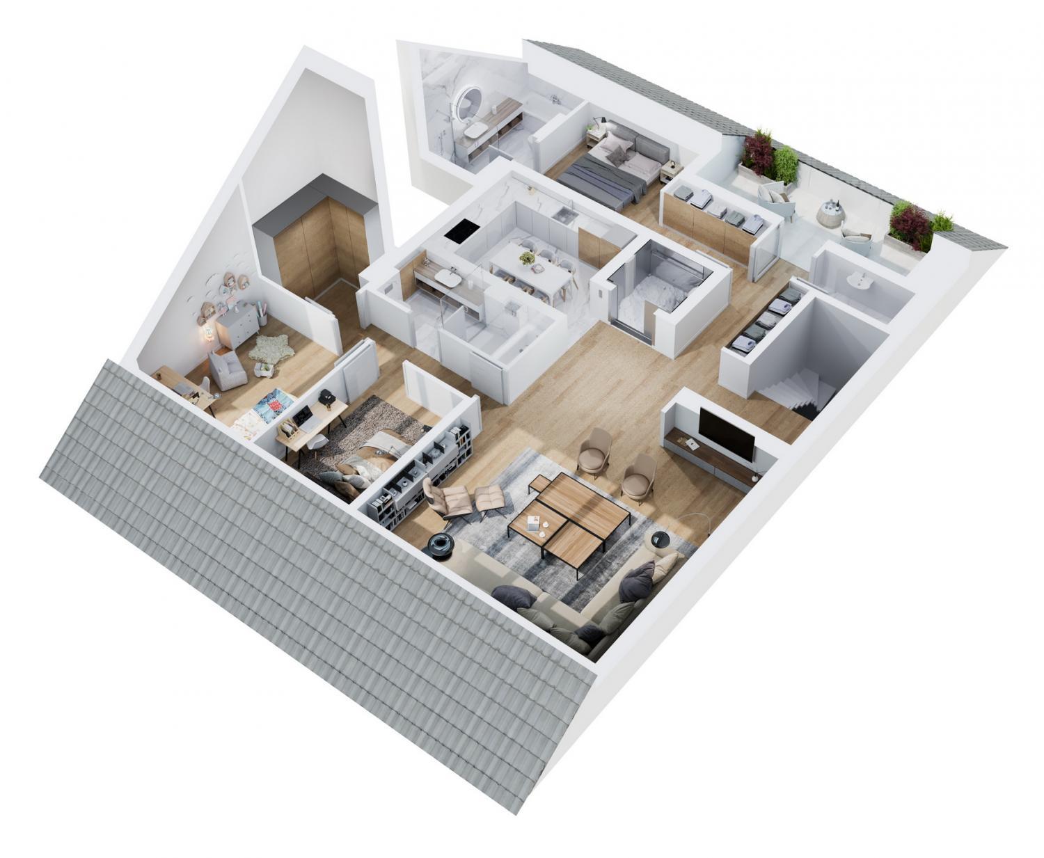 Stepa Nova - Novoradnja Voždovac Beograd 2