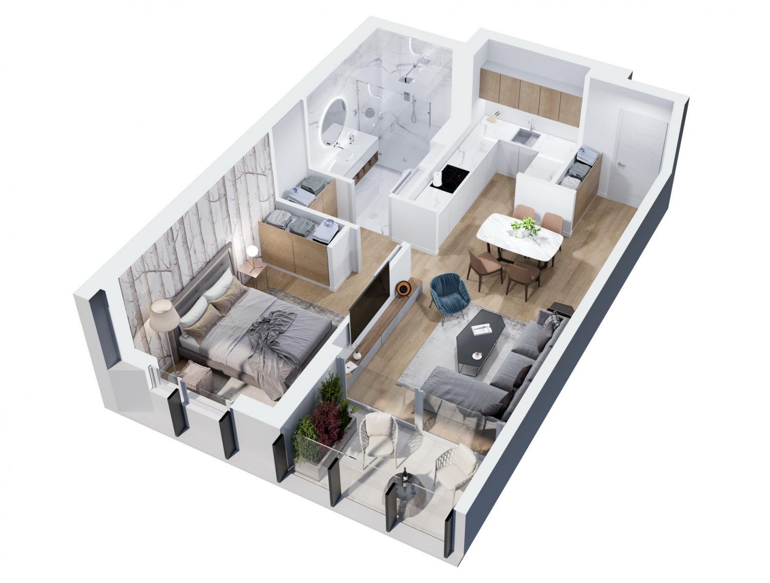 Stepa Nova - Novoradnja Voždovac Beograd 5