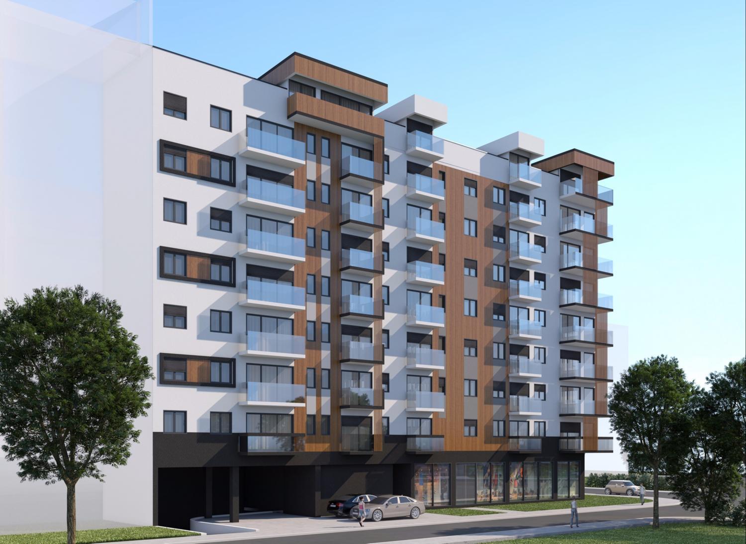 Stepina Ljubičica - Novogradnja Beograd Voždovac 2