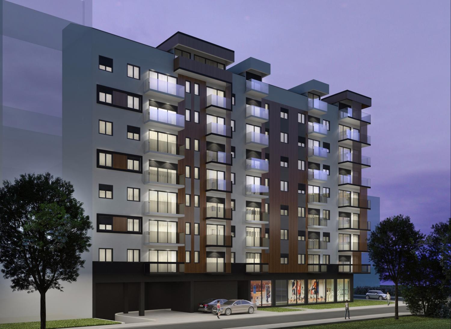 Stepina Ljubičica - Novogradnja Beograd Voždovac  3