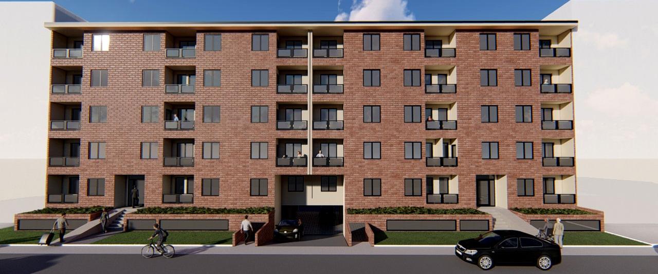 Subotička 19 i 19a - Novogradnja Zvezdara Cvetkova pijaca 