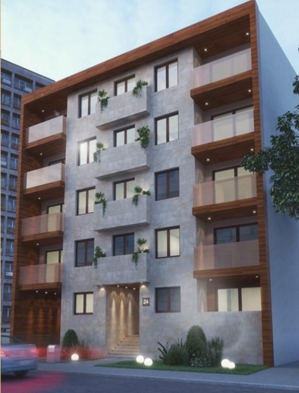 Subotička 24 - Novogradnja Zvezdara Cvetkova pijaca