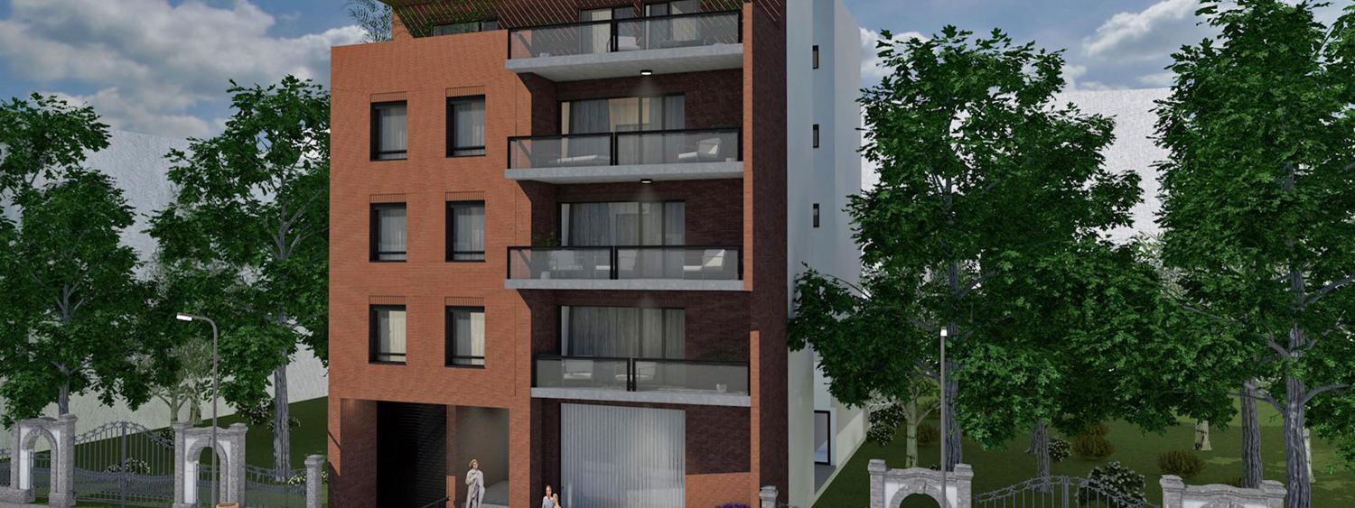 Svetozara Gligorića 12 - Novogradnja Vračar Čubura