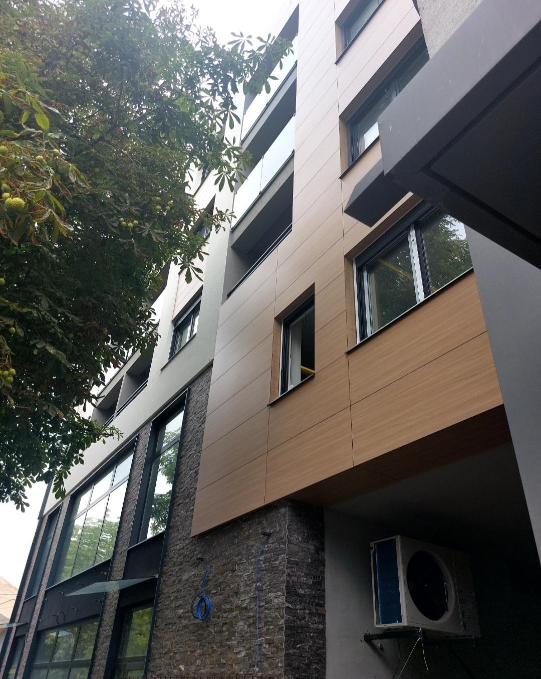 TAURUNUM TANDEM - Novogradnja Beograd Zemun