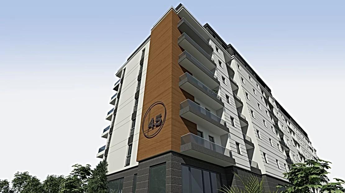 Top Hill Vidik - Novogradnja Beograd Vidikovac