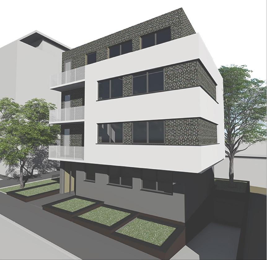 Trajka Stamenkovića 9