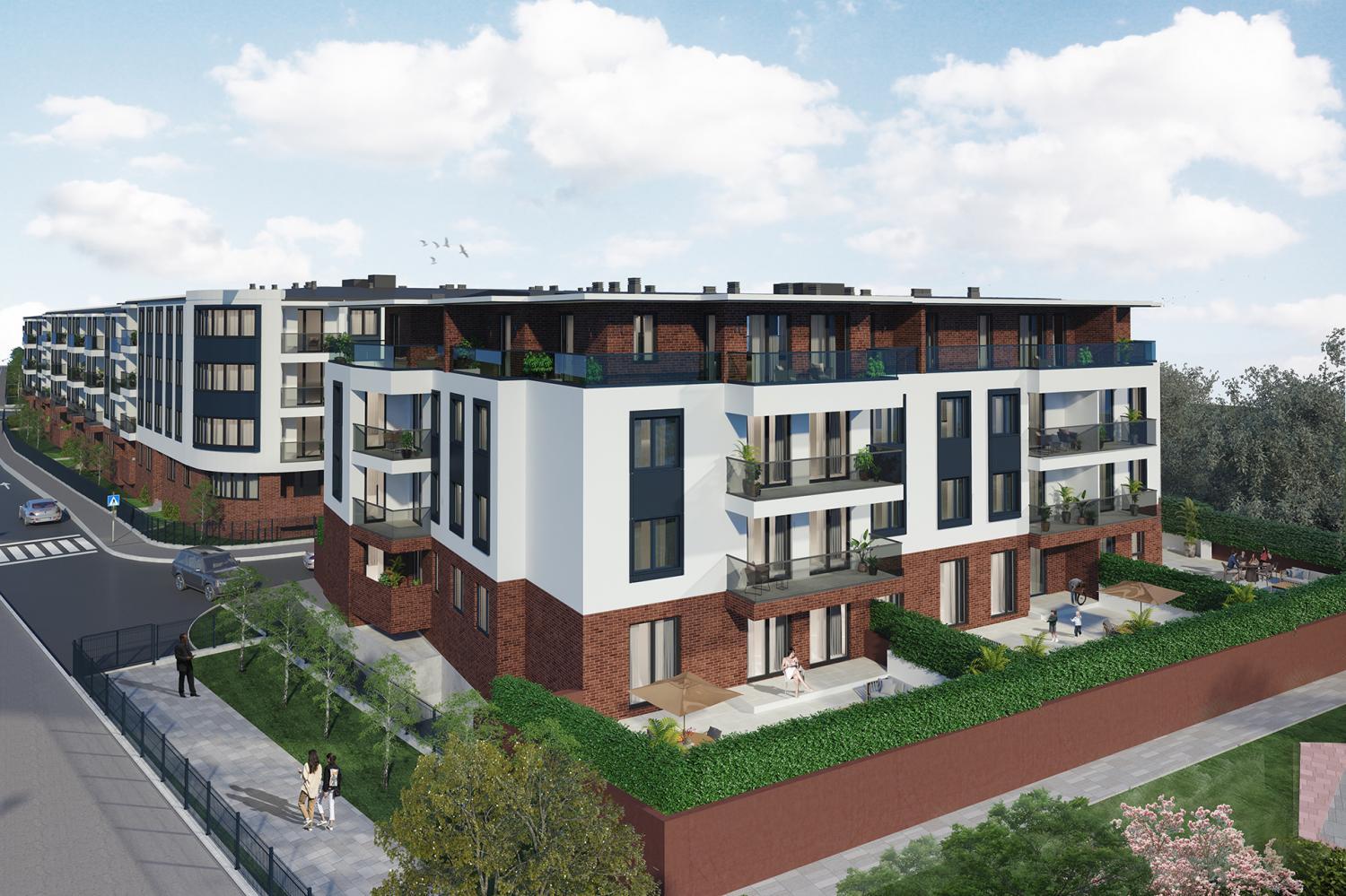 Tri Nove - Novogradnja Zemun Gornji grad 4