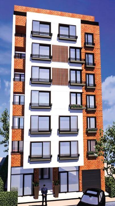 Ustanička 86 - Novogradnja Voždovac Dušanovac