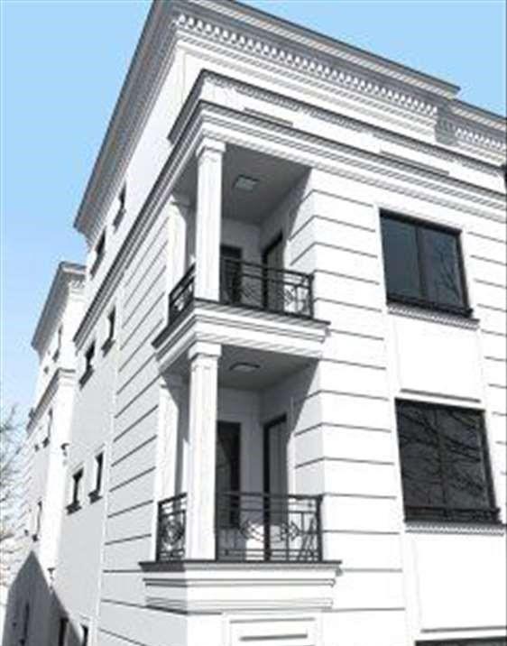 Vase Stajića 3 - Novogradnja Čukarica Banovo Brdo 2