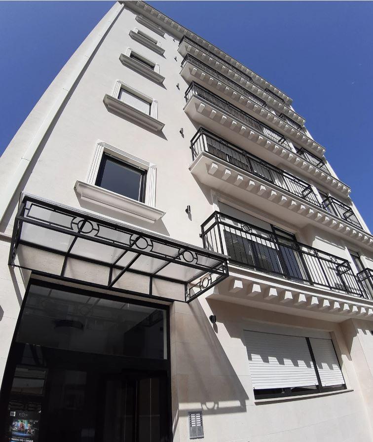 Majdanska Čukarica 6 - Novogradnja Čukarica Banovo Brdo