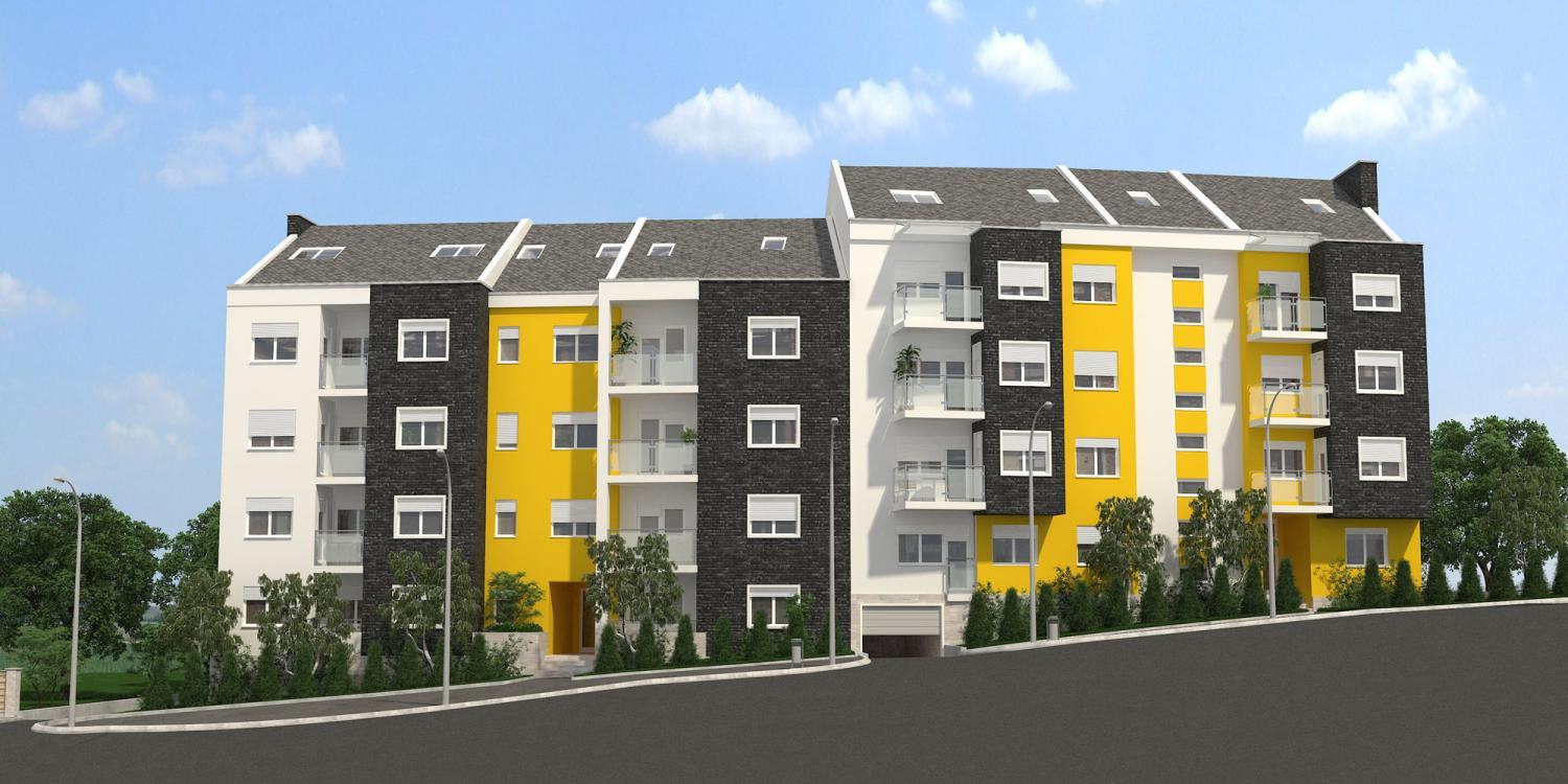 Vojvode Đurovića 24-26