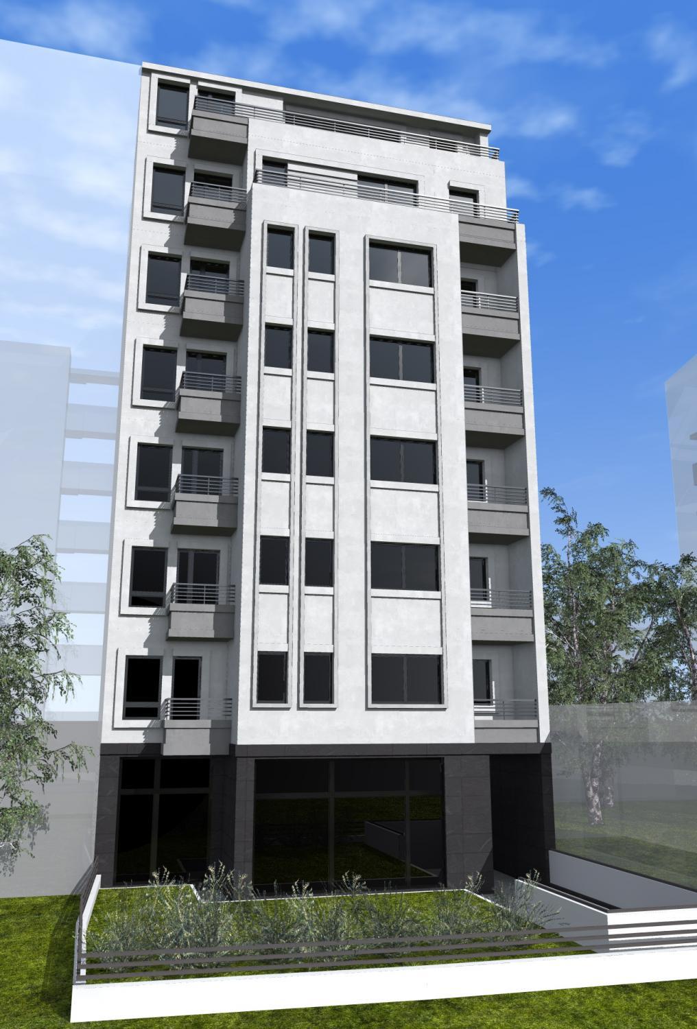 Novogradnja Voždovac, FON - Vojvode Stepe 232