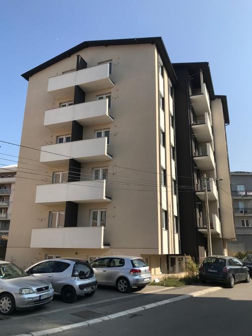 Vojvode Vlahovića 51e - Novogradnja Vozdovac Naselje Vojvode Vlahovića 2