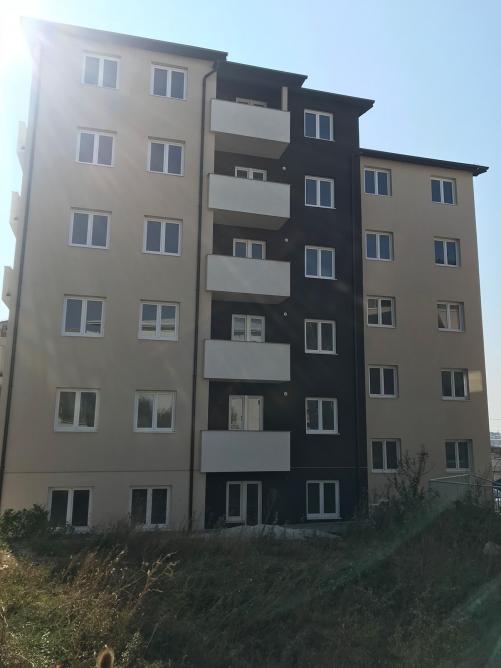   Vojvode Vlahovića 51e - Novogradnja Vozdovac Naselje Vojvode Vlahovića 2